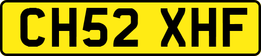 CH52XHF
