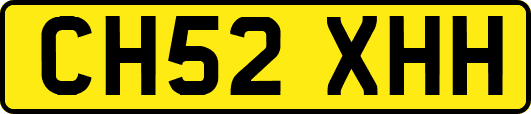 CH52XHH
