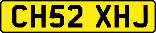CH52XHJ