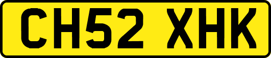 CH52XHK