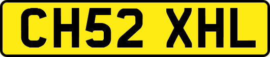 CH52XHL