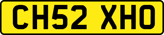 CH52XHO