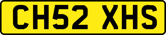 CH52XHS