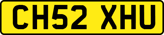 CH52XHU