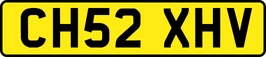 CH52XHV