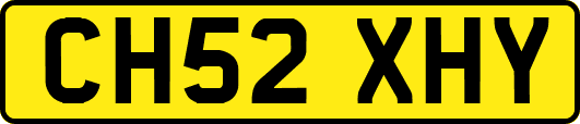 CH52XHY