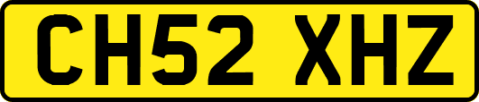 CH52XHZ