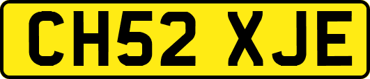 CH52XJE
