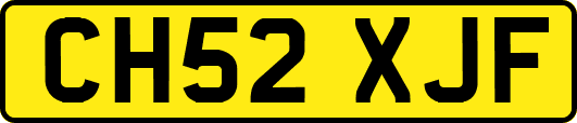 CH52XJF