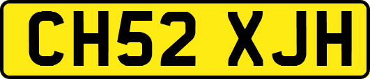 CH52XJH