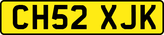 CH52XJK