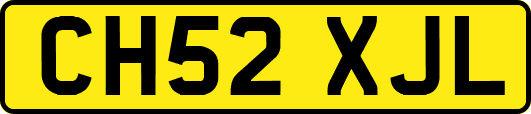 CH52XJL