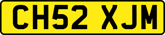 CH52XJM