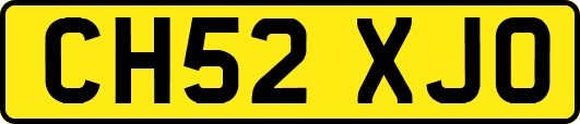 CH52XJO