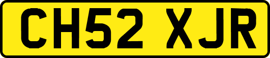 CH52XJR