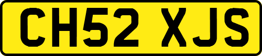 CH52XJS