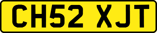 CH52XJT