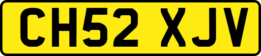 CH52XJV