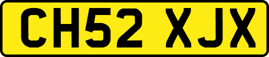 CH52XJX