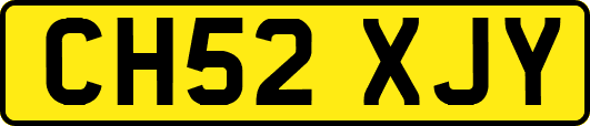 CH52XJY