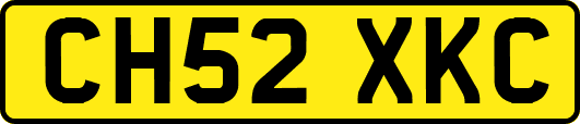 CH52XKC