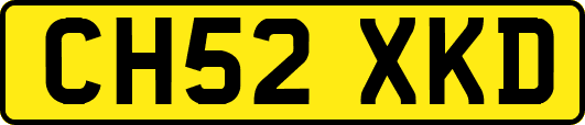 CH52XKD