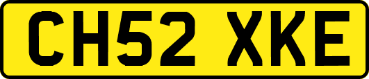 CH52XKE