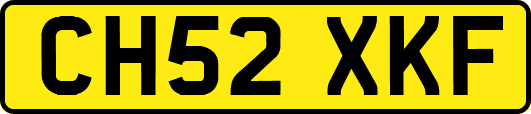 CH52XKF