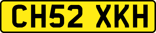 CH52XKH
