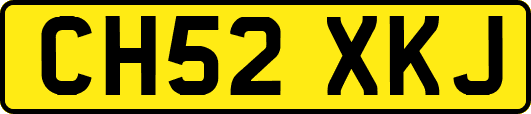 CH52XKJ