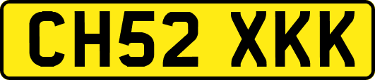 CH52XKK