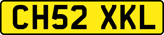 CH52XKL