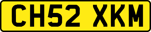 CH52XKM