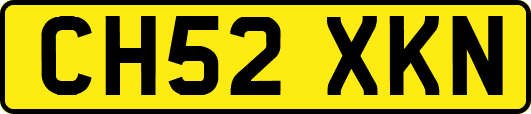 CH52XKN