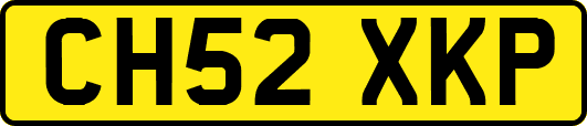 CH52XKP