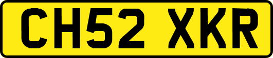 CH52XKR