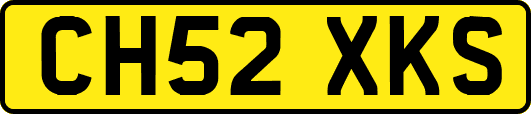 CH52XKS