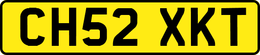 CH52XKT