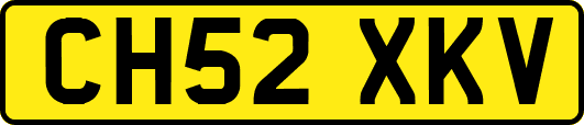 CH52XKV