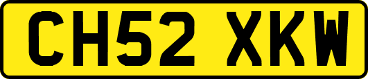 CH52XKW