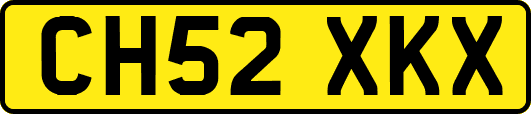 CH52XKX