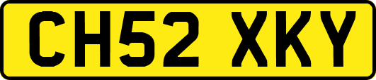 CH52XKY