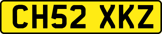 CH52XKZ
