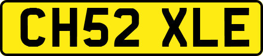 CH52XLE