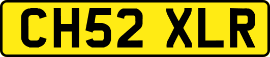 CH52XLR