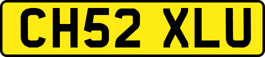 CH52XLU