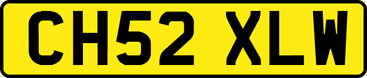 CH52XLW