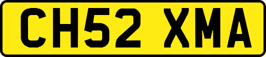 CH52XMA