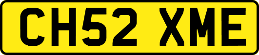 CH52XME