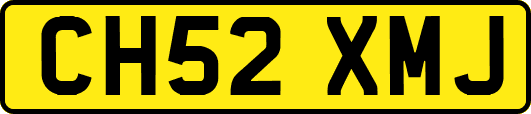 CH52XMJ
